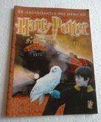 Harry Potter ansichtkaarten, Ophalen of Verzenden
