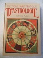 d'astrologie, Boeken, Esoterie en Spiritualiteit, Ophalen of Verzenden, Nieuw, Astrologie