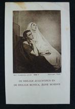 priesterwijding Jozef Magnus Mechelen 1923, Verzamelen, Bidprentjes en Rouwkaarten, Verzenden, Bidprentje