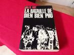 De slag bij Dien Bien Phu, Ophalen of Verzenden, Landmacht, Boek of Tijdschrift