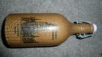 # stenen fles / kruik AARSCHOTS KRUIKENBIER ~ O. L VROUWKERK, Verzamelen, Biermerken, Ophalen of Verzenden, Gebruikt, Flesje(s)