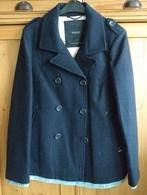jas Maison Scotch, Blauw, Maat 42/44 (L), Ophalen of Verzenden, Nieuw