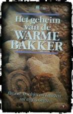 Het geheim van de warme bakker, Maurits Pach, Boeken, Gelezen, Taart, Gebak en Desserts, Ophalen of Verzenden