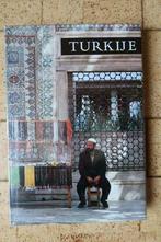 Boek : Turkije, Comme neuf, Autres marques, Enlèvement ou Envoi, Guide ou Livre de voyage