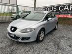 Seat leon1.6I 2006, 5 places, Berline, 1598 cm³, Achat