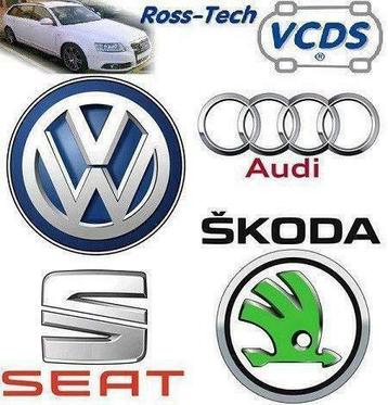VCSD diagnose, Enlèvement