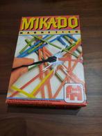 Mikado Magnetico Gezelschapsspel, Hobby en Vrije tijd, Gebruikt, Ophalen of Verzenden