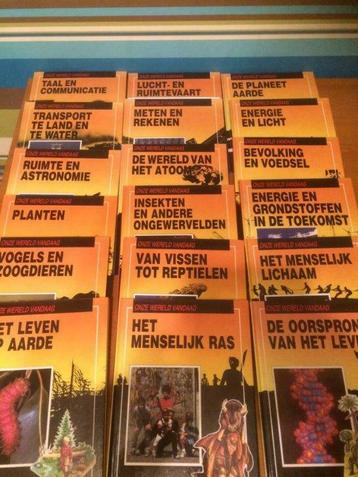 Onze wereld vandaag Artis beschikbaar voor biedingen