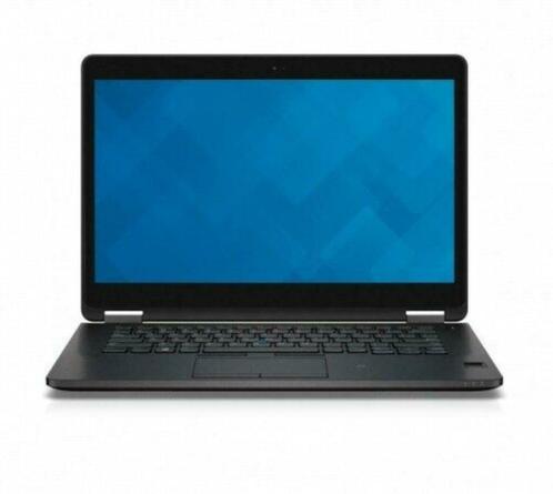 Dell Latitude E7470  i7-6600U 16GB DDR4 500GB SSD, Informatique & Logiciels, Ordinateurs portables Windows, Comme neuf, 14 pouces