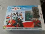 Nintendo 3DS : Disney Infinity Starter Pack, Ophalen