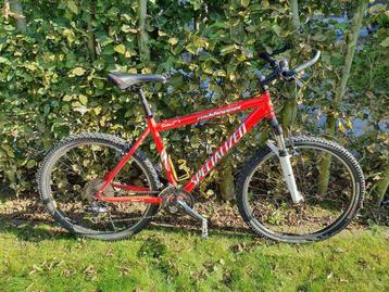 Specialized Rockhopper, Enlèvement, Utilisé, Hommes, Autres marques