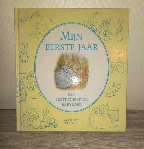 🐇 Beatrix Potter -  Peter Rabbit - Pieter konijn 🐰, Boeken, Zwangerschap en Opvoeding, Ophalen of Verzenden