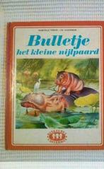 🧡 Bulletje het kleine nijlpaard, Boeken, Gelezen, Casterman Rinkelbel, Ophalen of Verzenden, Sprookjes