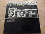 LP Dizzy Gillespie and his orchestra - Good Bait, 1940 tot 1960, Jazz, Ophalen of Verzenden, 12 inch