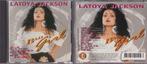 Latoya Jackson - Bad girl, Cd's en Dvd's, Cd's | Pop, Ophalen of Verzenden, 1980 tot 2000