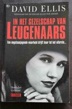 In het gezelschap van Leugenaars - Thriller, Enlèvement ou Envoi, Utilisé, David Ellis, Amérique
