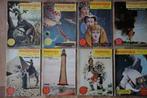 WONDERWERELD Volledige EERSTE JAARGANG 1952-53, Ophalen of Verzenden, 1940 tot 1960, Tijdschrift