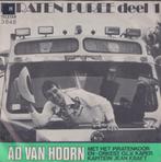 Ad Van Hoorn – Piraten puree Deel 1 & 2 - Single, Cd's en Dvd's, Nederlandstalig, Ophalen of Verzenden, 7 inch, Single