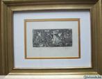 Guernica - Pablo Picasso, Antiek en Kunst, Ophalen
