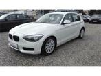 BMW 116 DIESEL GARANTIE12M, Autos, BMW, 4 portes, Achat, 1995 cm³, 109 g/km