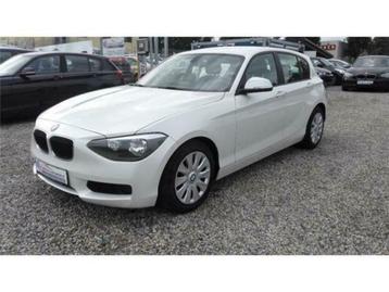 BMW 116 DIESEL GARANTIE12M beschikbaar voor biedingen