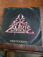 45T John Fogerty : Eye of the zombie, Cd's en Dvd's, Ophalen of Verzenden