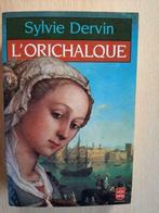 L'Orichalque - Sylvie Dervin - impeccable, Comme neuf, Sylvie Dervin, Enlèvement ou Envoi