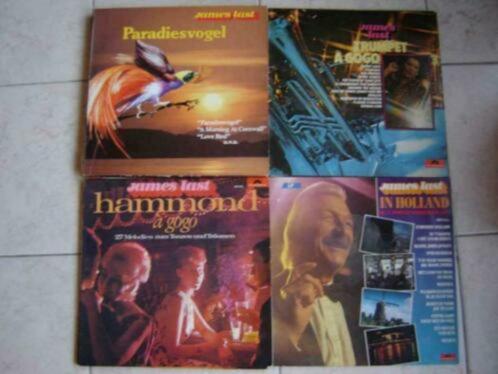 Instrumentale lp’s  (deel 1) -25% bij aankoop van min 3 lps, Cd's en Dvd's, Vinyl | Overige Vinyl, 12 inch, Ophalen of Verzenden