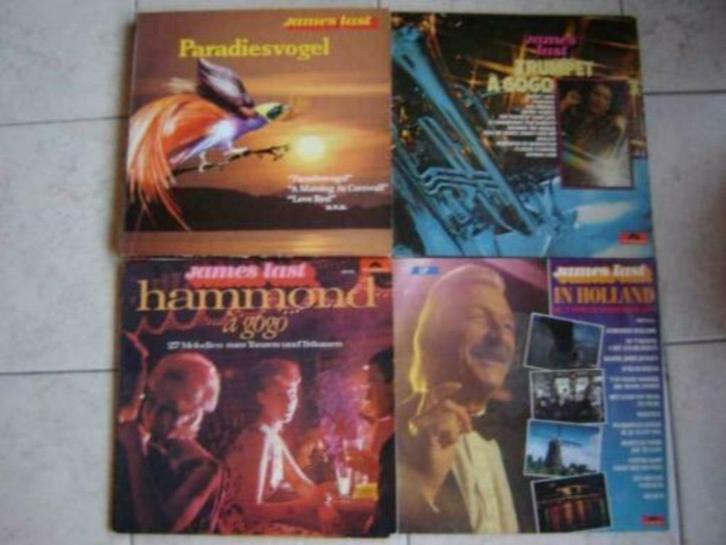 Instrumentale lp’s  (deel 1) -25% bij aankoop van min 3 lps, Cd's en Dvd's, Vinyl | Overige Vinyl, 12 inch, Ophalen of Verzenden