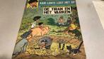 Kari lente lost het op(b2), Boeken, Stripverhalen, Gelezen, Bob Mau, Eén stripboek, Ophalen of Verzenden