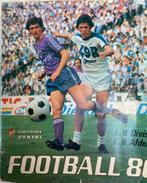 Panini Fotoboek 1980 Belgische voetbalclubs 1E + 2E DIVISIE, Ophalen