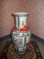 chinese vaas, Huis en Inrichting, Ophalen of Verzenden