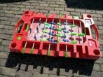 Voetbaltafel voor Kinderen - Kickerspel, Kinderen en Baby's, Ophalen of Verzenden, Gebruikt