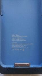 Coque power bank iphone 4 1900 mAh ultra slim, Télécoms, Enlèvement ou Envoi, Utilisé