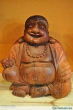 Bouddha rieur du bonheur 30 cm, Maison & Meubles, Accessoires pour la Maison | Autre, Enlèvement, Neuf