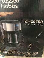 percolateur sotherme Russell Hobbs Chester programmable neuf