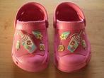 Roze, leuke crocs. Maat 24, Ophalen of Verzenden