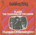 Marquis of Kensington – Flash / The changing of the guard, 7 pouces, Pop, Enlèvement ou Envoi, Single