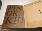 Sprookjes; Collodi - De avonturen van Pinokkio - 1970 Exclus, Boeken, Stripverhalen, Ophalen of Verzenden, Zo goed als nieuw