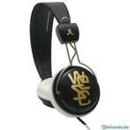 HOOFDTELEFOON WESC CONGA PALE GOLD, Ophalen of Verzenden, Nieuw