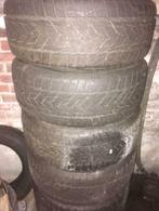 pneu hiver 225 45 17   2 pneus, Autos : Pièces & Accessoires, Pneus & Jantes, Pneu(s), Enlèvement