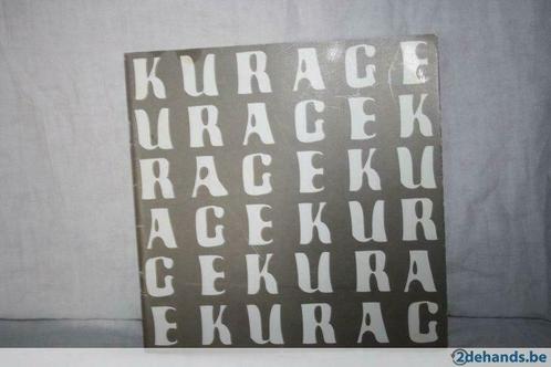 Kurage: mon art est à la maison, Livres, Art & Culture | Arts plastiques, Utilisé, Enlèvement ou Envoi