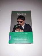 Reviens pocket nouveau Samuel Benchetrit, Ophalen of Verzenden, Nieuw