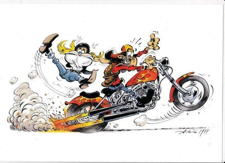 Lotje van 11 ex librissen (2e helft jaren '90) NIEUWSTAAT, Boeken, Stripverhalen, Nieuw, Ophalen of Verzenden