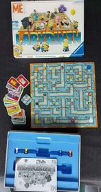 Jeu Labyrinthe Minions, Hobby & Loisirs créatifs, Comme neuf