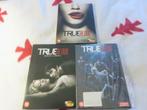 DVD: True Blood seizoen 1 + 2 + 3, Ophalen of Verzenden, Drama, Vanaf 16 jaar