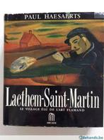 Laethem-Saint-Martin - Paul Haesaerts (Arcade, 1965), Livres, Utilisé, Enlèvement ou Envoi