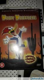 Dvd Woody Woodpecker, Film