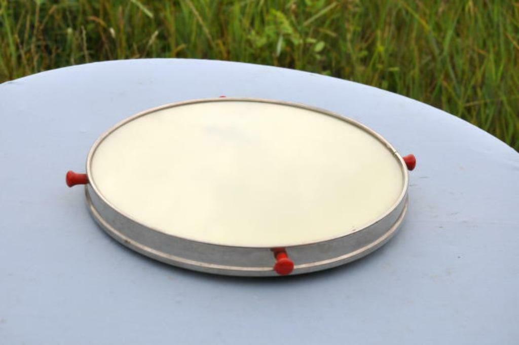 § plat a tarte ancien pivotant, Enlèvement ou Envoi