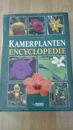 Kamerplantenencyclopedie, Comme neuf, Autres sujets/thèmes, Enlèvement